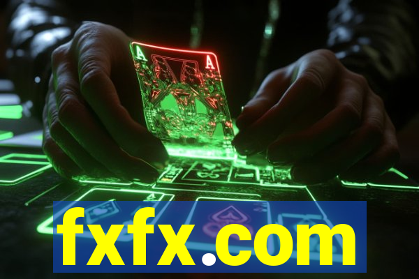 fxfx.com