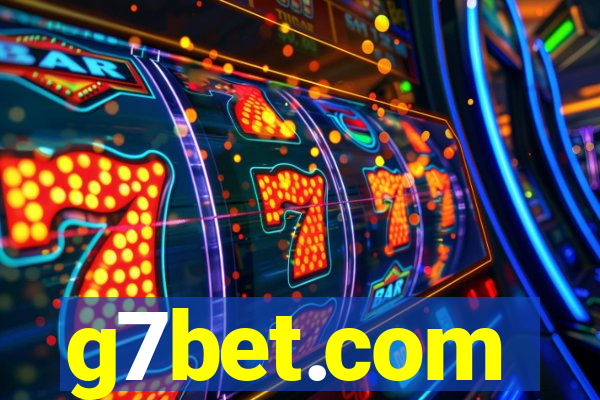 g7bet.com