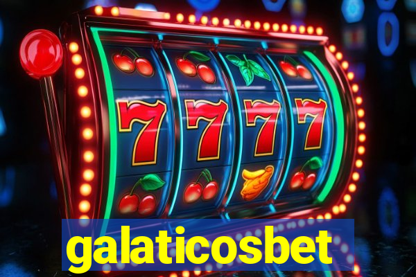 galaticosbet