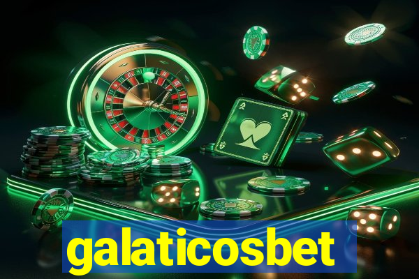 galaticosbet