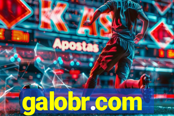 galobr.com