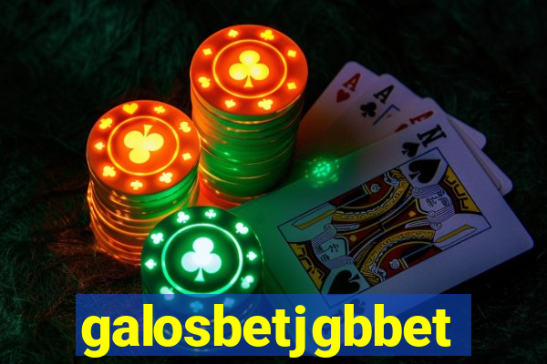 galosbetjgbbet