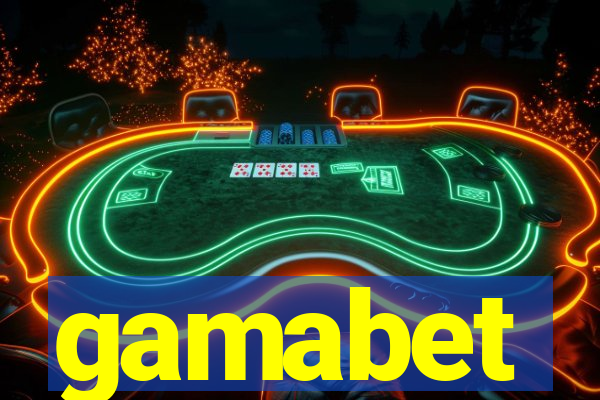 gamabet