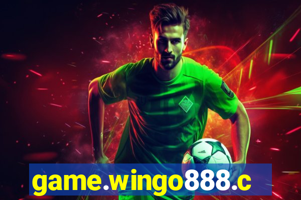 game.wingo888.com