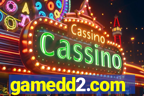 gamedd2.com