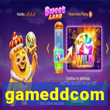 gameddcom