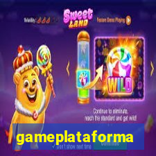 gameplataforma