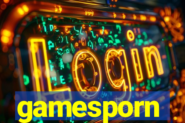 gamesporn