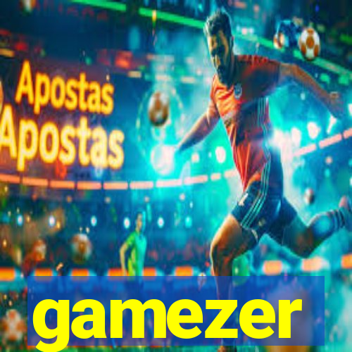 gamezer