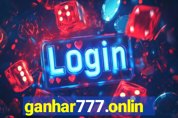 ganhar777.online