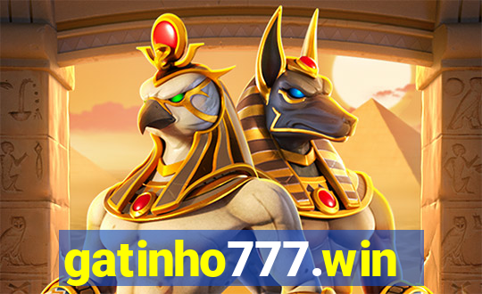 gatinho777.win