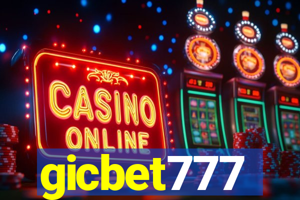 gicbet777