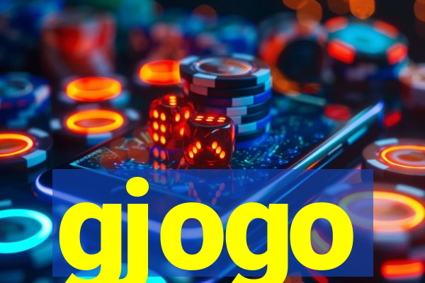 gjogo