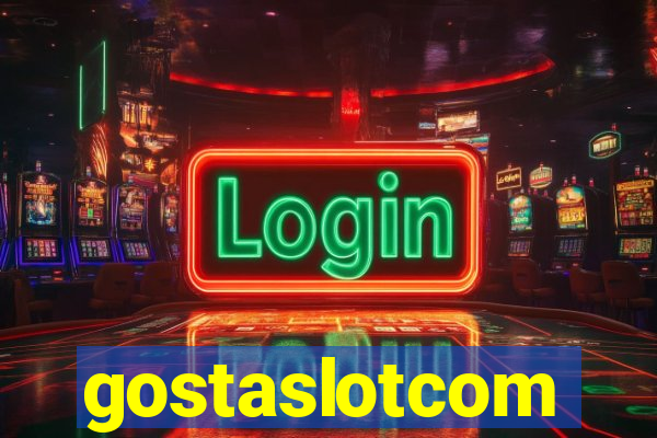 gostaslotcom