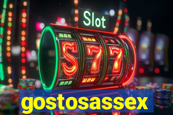 gostosassex