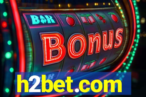 h2bet.com