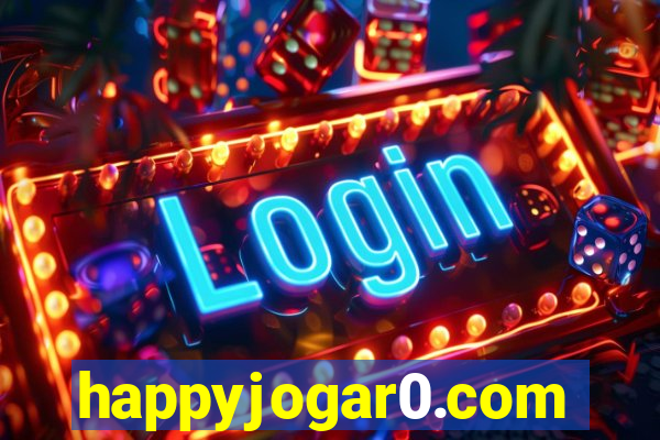 happyjogar0.com