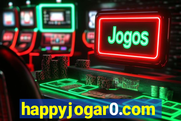 happyjogar0.com