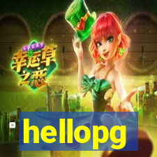 hellopg