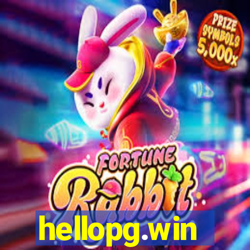 hellopg.win