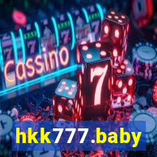 hkk777.baby