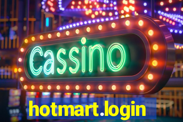 hotmart.login