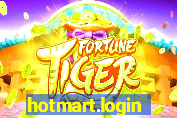 hotmart.login