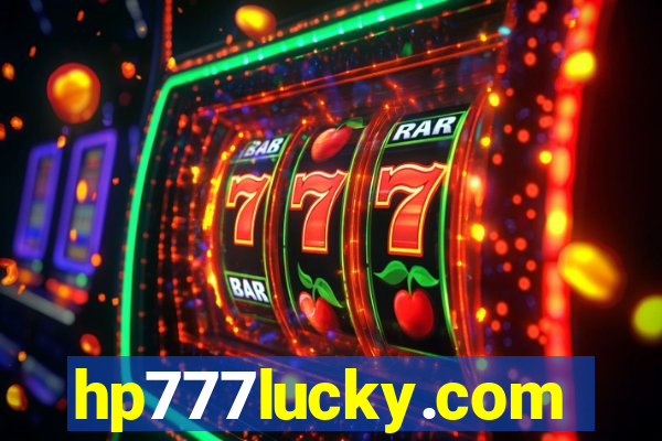 hp777lucky.com