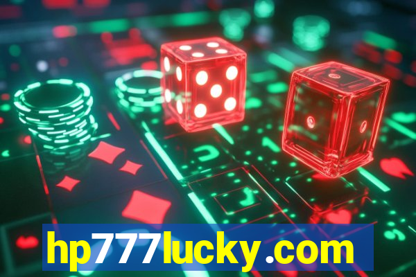 hp777lucky.com