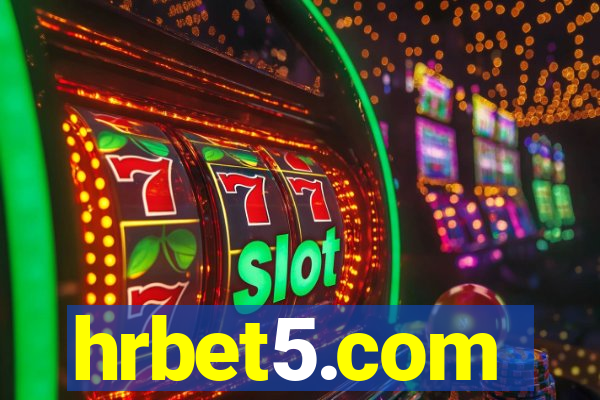 hrbet5.com