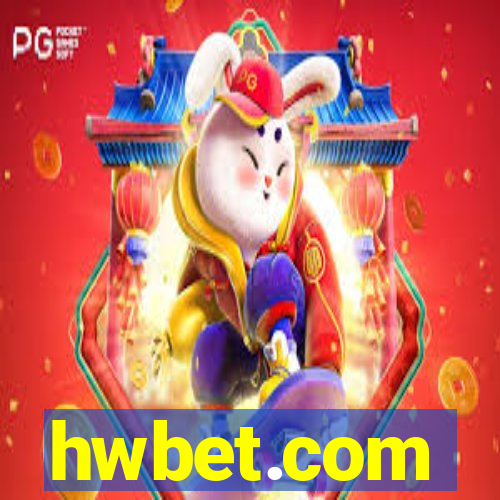 hwbet.com