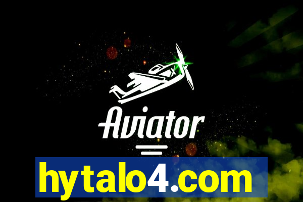 hytalo4.com