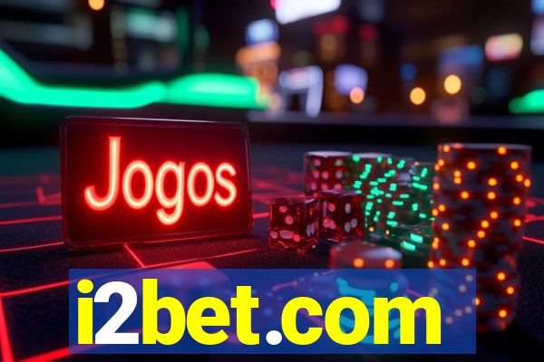 i2bet.com