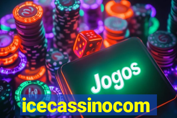 icecassinocom