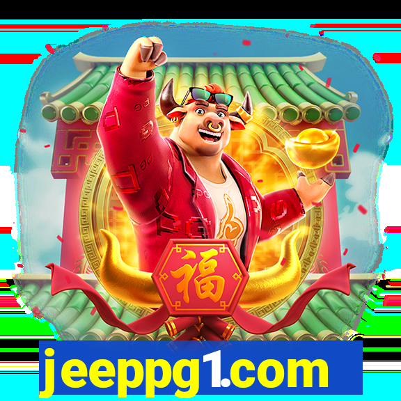 jeeppg1.com