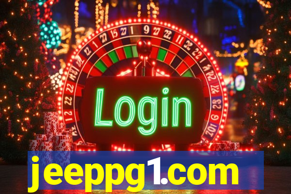 jeeppg1.com