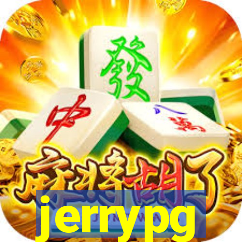 jerrypg