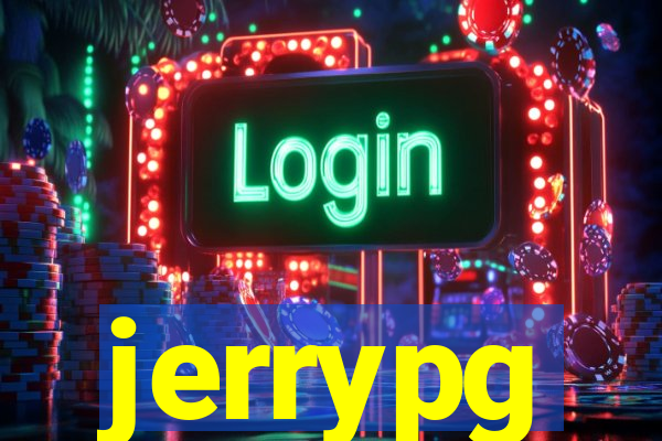 jerrypg