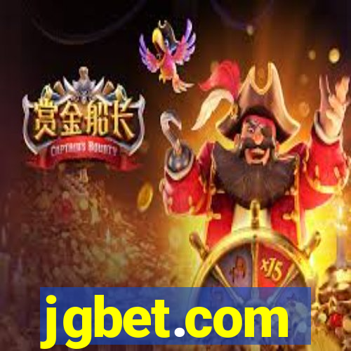 jgbet.com