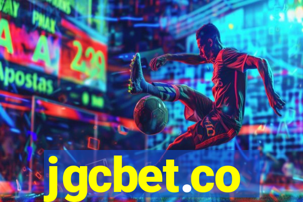 jgcbet.co