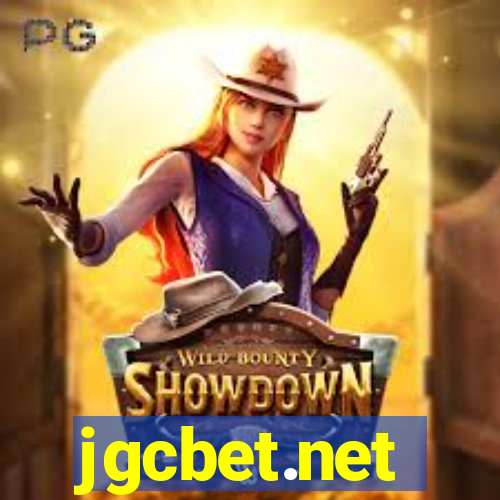 jgcbet.net