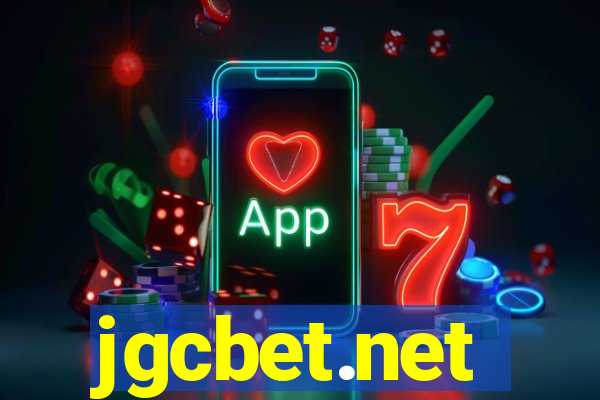 jgcbet.net