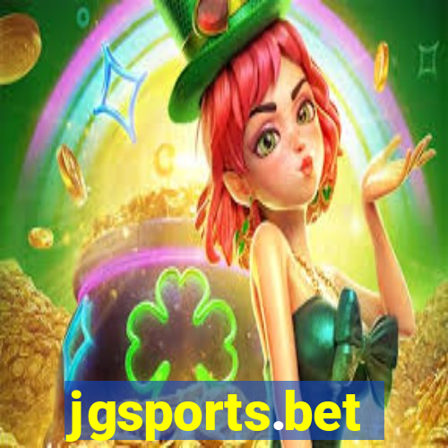 jgsports.bet