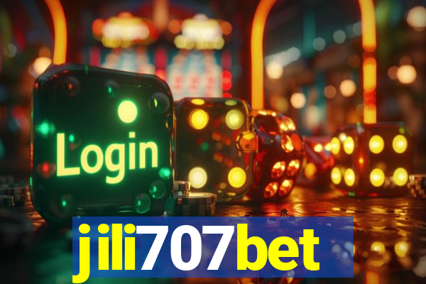 jili707bet