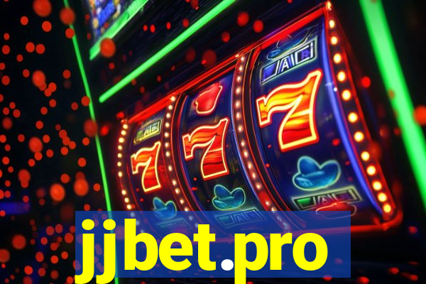 jjbet.pro