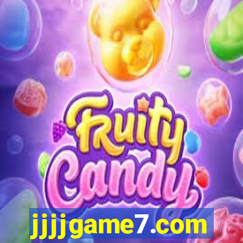 jjjjgame7.com