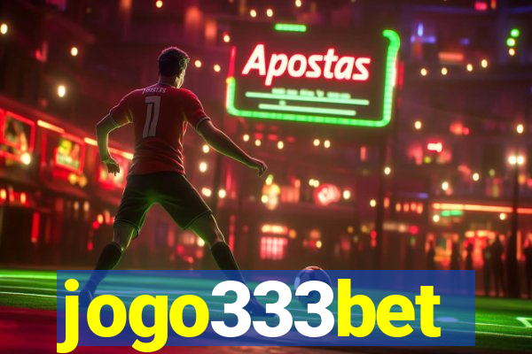 jogo333bet