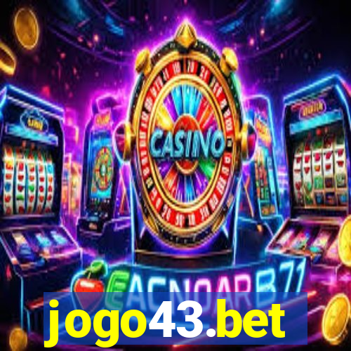 jogo43.bet