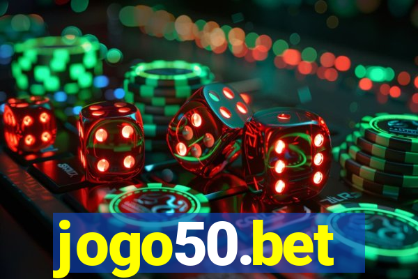 jogo50.bet