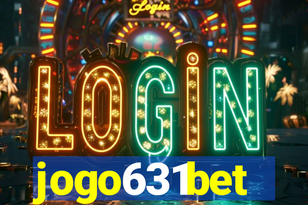 jogo631bet